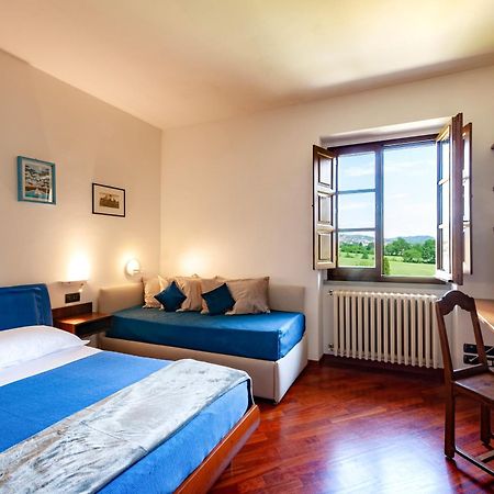 Rignano sullʼArno Torrebianca Tuscany المظهر الخارجي الصورة