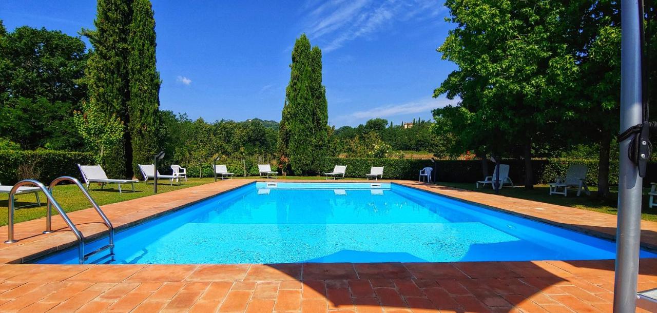 Rignano sullʼArno Torrebianca Tuscany المظهر الخارجي الصورة