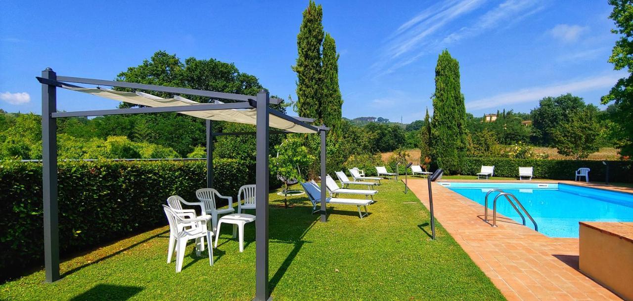 Rignano sullʼArno Torrebianca Tuscany المظهر الخارجي الصورة