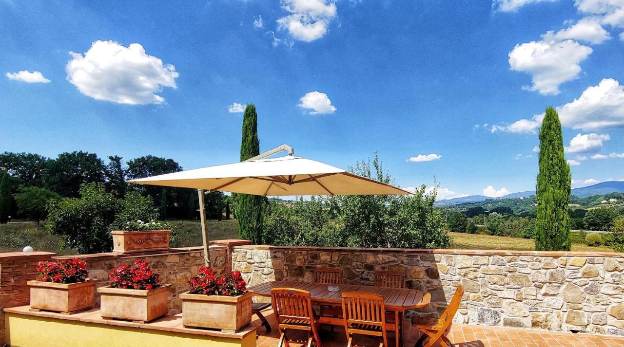 Rignano sullʼArno Torrebianca Tuscany المظهر الخارجي الصورة