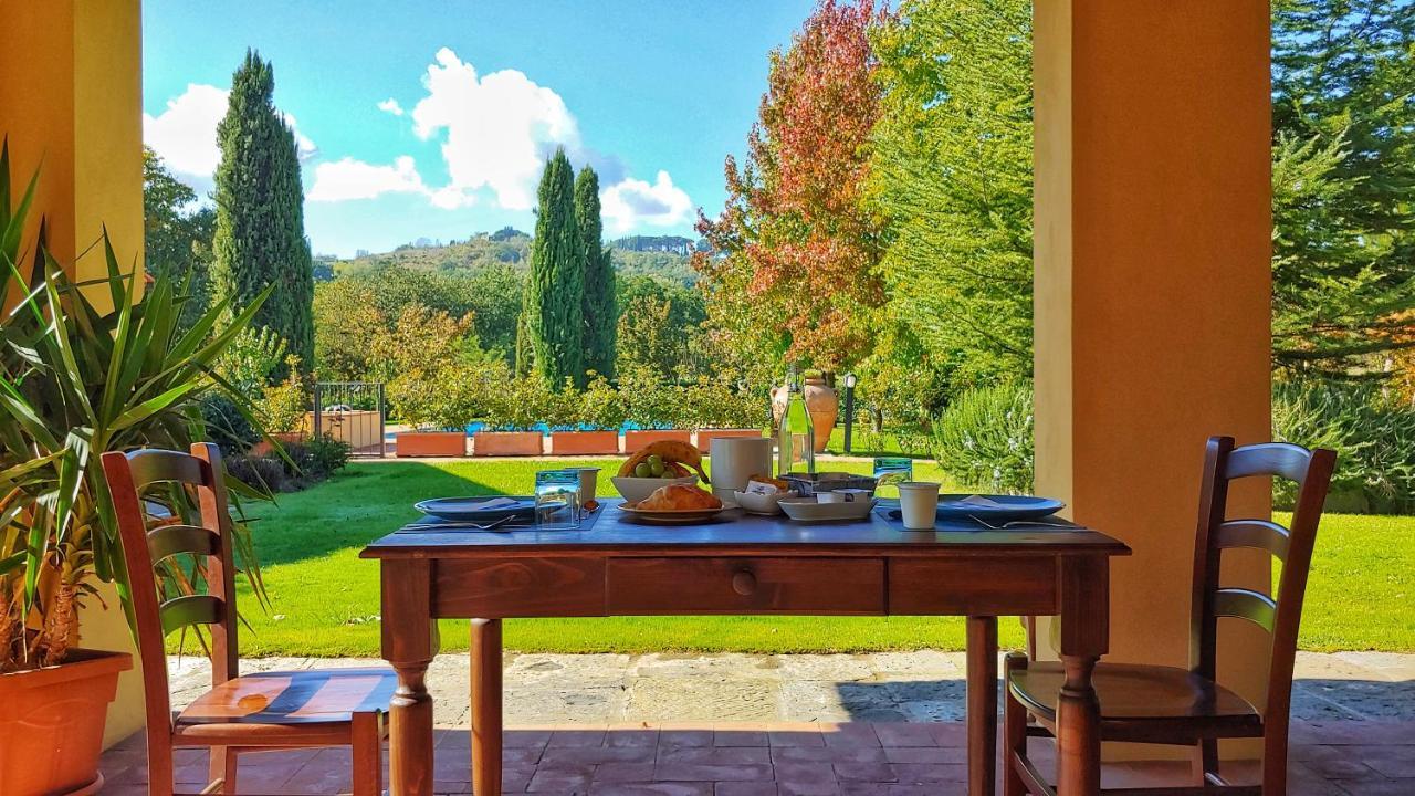 Rignano sullʼArno Torrebianca Tuscany المظهر الخارجي الصورة