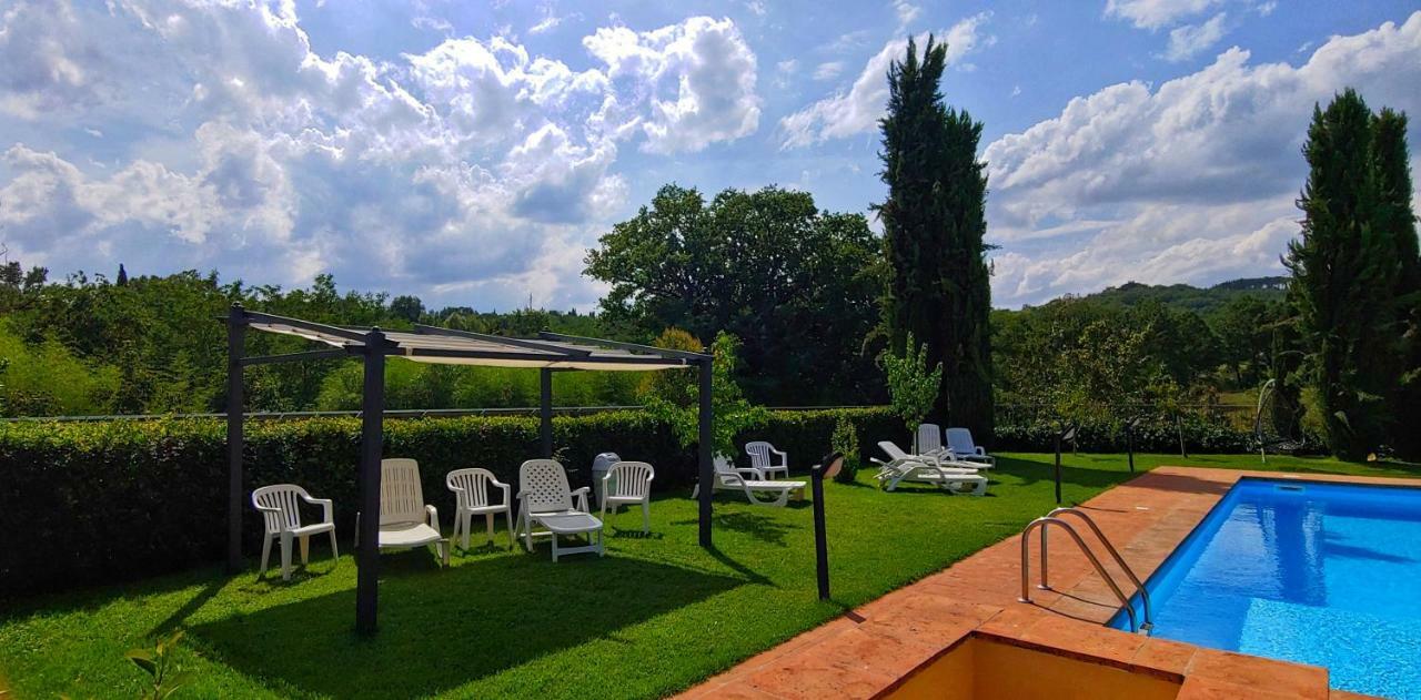 Rignano sullʼArno Torrebianca Tuscany المظهر الخارجي الصورة